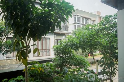 Apartemen Asatti - Comfortable and Best Choice 1BR at Asatti Apartment By Travelio