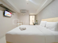 Apartemen Marquis de Lafayette - Strategic and Homey Studio at Marquis de Lafayette Apartment By Travelio