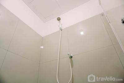 Apartemen Baileys - Best Comfy and Modern Studio at Baileys Apartment By Travelio