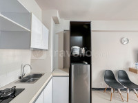 Apartemen Amega Crown Residence - Wonderful 2BR Apartment at Amega Crown Residence By Travelio