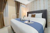 Apartemen Pesona Square Depok - Cozy Studio Apartment at Pesona Square Depok By Travelio