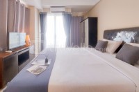 Apartemen Poris 88 - Simply and Homey Studio Room at Poris 88 Apartment By Travelio
