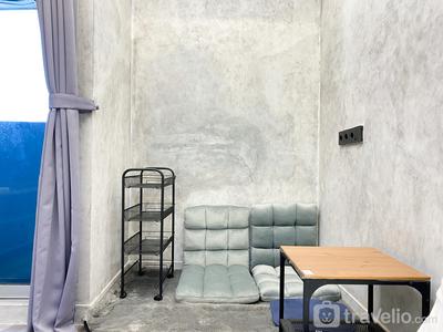 Apartemen Grand Kamala Lagoon - Fully Furnished and Homey Studio Grand Kamala Lagoon Apartment By Travelio