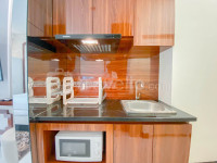 Apartemen Sentraland Semarang - Good Choice Studio Apartment at Sentraland Semarang By Travelio