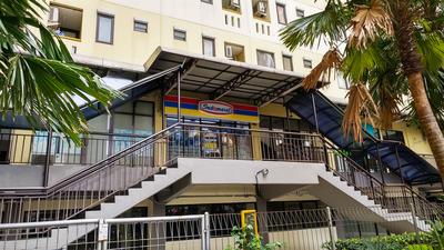 Apartemen Kebagusan City - Good Studio 23 Kebagusan City Apartment By Travelio