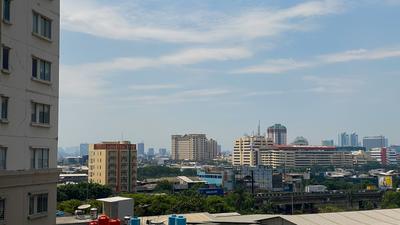 Apartemen Marina Ancol - Homey and Warm 2BR at Marina Ancol Apartment By Travelio