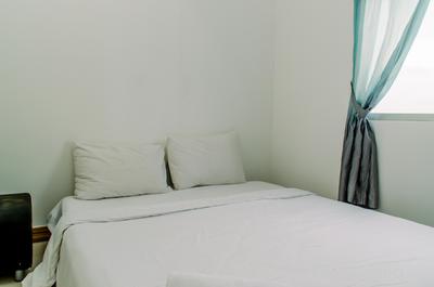Apartemen Gading Greenhill - Comfort and Minimalist 2BR at Gading Greenhill Apartment By Travelio