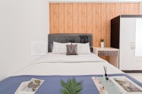 Standard 2BR at Serpong Garden Apartment By Travelio