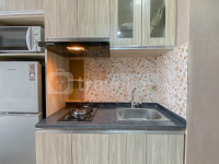 Apartemen Transpark Cibubur - Cozy and Good Deal Studio Apartment at Transpark Cibubur By Travelio