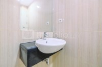 Apartemen Sentul Tower - Unfurnished 1BR with AC at 7th Floor Sentul Tower Apartment By Travelio