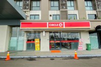 Apartemen Sky House Alam Sutera - Good Studio Unfurnished with AC at Sky House Alam Sutera Apartment By Travelio