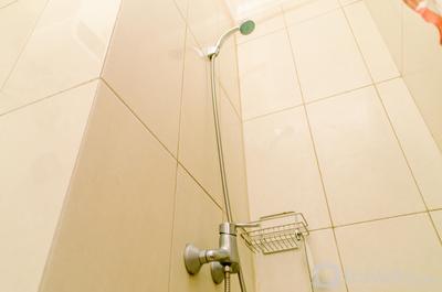 Apartemen Asatti - Best Deal and Comfy 2BR at Asatti Apartment Vanya Park By Travelio