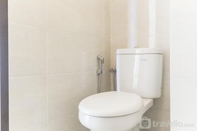 Apartemen Mustika Golf Residence - Unfurnished Studio Apartment at 11th Floor Mustika Golf Residence By Travelio