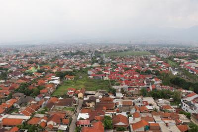 Apartemen Tamansari Panoramic - Minimalist 2BR at Tamansari Panoramic Apartment By Travelio