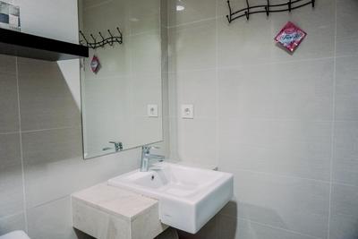 Apartemen Puri Mansion - Strategic and Cozy Studio at Puri Mansion Apartment By Travelio