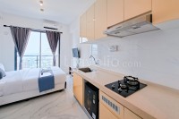 Apartemen Sky House BSD - Studio Apartment near AEON Mall at Sky House BSD By Travelio