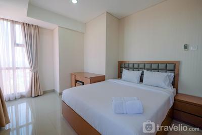 Apartemen Royal Olive Residence - Modern and Cozy 2BR Apartment Royal Olive Residence By Travelio