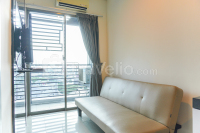 Apartemen GP Plaza - Simply Look and Cozy 1BR GP Plaza Apartment By Travelio
