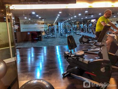 Apartemen Casa Grande Residence - Homey 2BR Apartment at Casa Grande Residence By Travelio