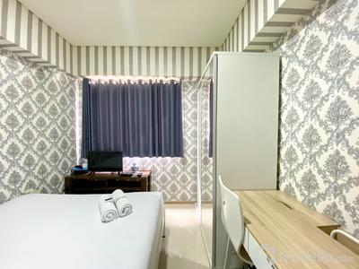 Apartemen Meikarta District 1 - Great Choice and Cozy 2BR Meikarta Apartment By Travelio