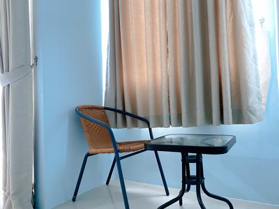 Apartemen Grand Sentraland Karawang - Minimalist Studio Grand Sentraland Karawang Apartment By Travelio