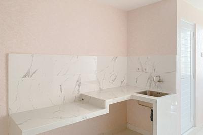 Apartemen Wisma Gading Permai - Unfurnished 2BR Apartment at Wisma Gading Permai By Travelio