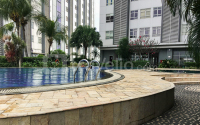 Apartemen Metropolis - Delightful and Restful 1BR at Apartemen Metropolis By Travelio