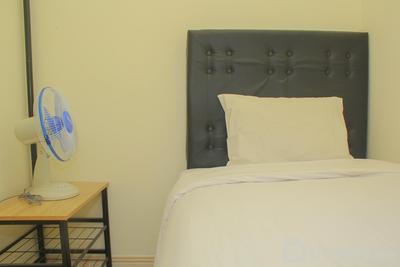 Apartemen Meikarta - Cozy and Relax 2BR at Meikarta Apartment By Travelio