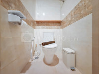 Apartemen Mataram City - Tranquil and Modern Studio Mataram City Apartment By Travelio