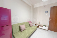 Apartemen Gunawangsa Manyar - Good Deals 2BR at Gunawangsa Manyar Apartment By Travelio