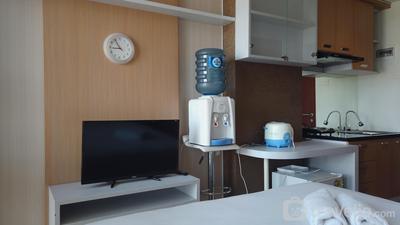 Apartemen Taman Melati Jatinangor - Cozy Studio near UNPAD at Taman Melati Apartment Jatinangor By Travelio