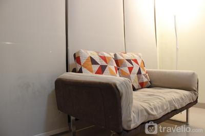 Apartemen Beverly Dago - Brand New Studio Beverly Dago Apartment near ITB By Travelio