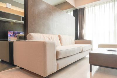 Apartemen Setiabudi Skygarden - Wonderful 2BR Setiabudi Skygarden Apartment By Travelio