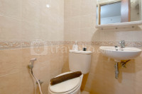 Apartemen Majesty - Spacious Luxury 2BR at Majesty Apartment By Travelio