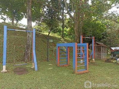 Apartemen Marbella Suites Dago Pakar Bandung - Simply 2BR (No Kitchen) at Apartment Marbella Suites Dago Pakar Bandung By Travelio