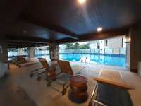 Apartemen Patraland Amarta - Great Deal and Cozy Studio Patraland Amarta Apartment By Travelio