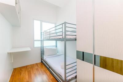 Apartemen Marbella Kemang Residence - Best Spacious and Homey 3BR Apartment Marbella Kemang Residence By Travelio