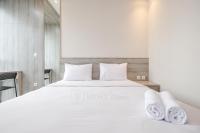 Studio Urban Areum Residence at Ciputra World 2