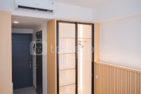 Apartemen Collins Boulevard - Good Deal Studio at Collins Boulevard Apartment By Travelio