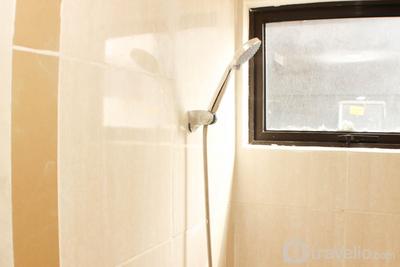 Apartemen Meikarta - Fully Furnished and Tidy Studio at Meikarta Apartment By Travelio