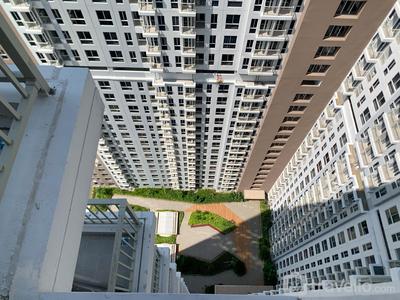 Apartemen Tokyo Riverside PIK 2 - Relaxing 2BR at 35th Floor Tokyo Riverside PIK 2 Apartment By Travelio