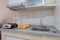 Apartemen Bale Hinggil - Spacious and Comfortable Studio Apartment at Bale Hinggil By Travelio