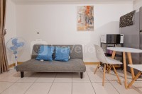 Apartemen M-Town Residence - Nice and Homey 2BR Apartment M-Town Residence By Travelio