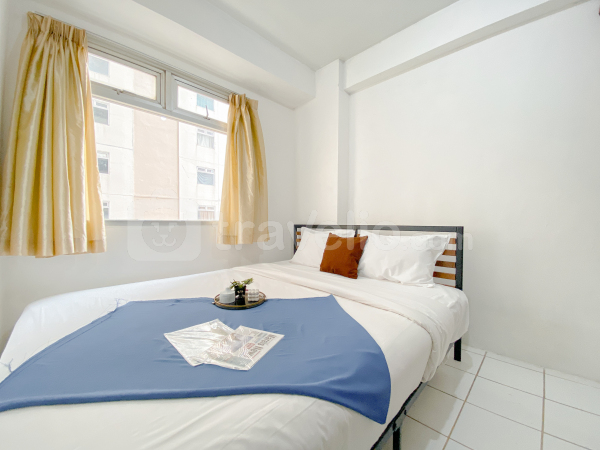 Apartemen Bassura City