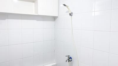 Apartemen Bassura City - Good Choice 2BR Bassura City Apartment near Mall By Travelio