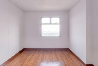 Apartemen Springwood Residence Tangerang - Cozy 1BR Unfurnished with AC at Springwood Residence Tangerang Apartment By Travelio