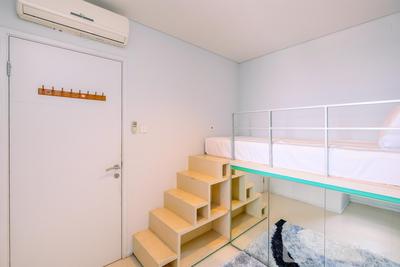 Apartemen Lavande Residence - Elegant 3BR Apartment with Private Lift at The Lavande Residence By Travelio