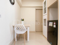Apartemen Meikarta - Compact Living 2BR at Meikarta Apartment By Travelio