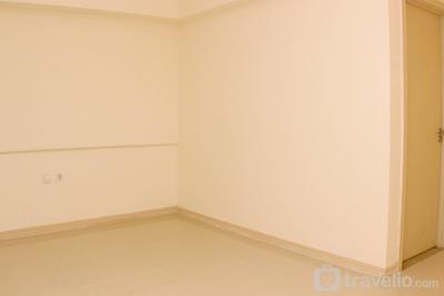 Apartemen Meikarta - Best 2BR Unfurnished at 22nd Floor Meikarta Apartment By Travelio