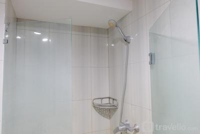 Apartemen Galeri Ciumbuleuit 2 - Best Deal and Nice 2BR at Galeri Ciumbuleuit 2 Apartment By Travelio